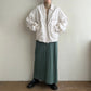 90s "Mason's" Cotton Jacket