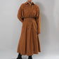 90s Cotton Dress Made in USA