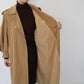 80s Design Coat Made in Poland