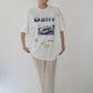 90s Printed T-shirt
