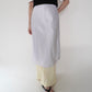 90s Light Purple Skirt