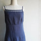 90s "Esprit de Corp" Camisole Dress