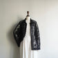 90s Cord Lace Shirt,Jacket