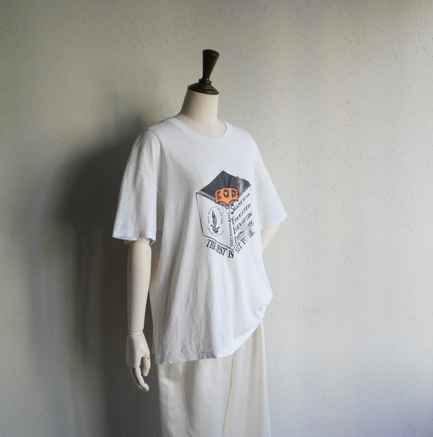 90s Printed T-shirt