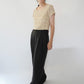90s Design Top Made in USA