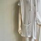 90s Mesh Sleeveless Top Made in USA