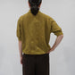 80s Khaki Top