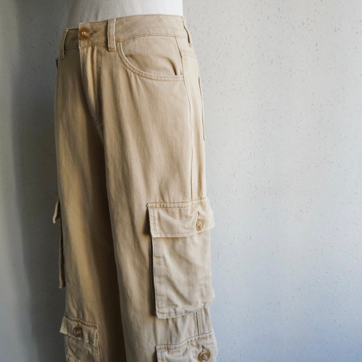 90s Design Pants