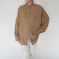 90s Linen Shirt