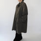 60s "Plymouth" Plaid Coat