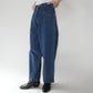 90s Wide Denim Made in USA