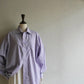 90s "Brooks Brothers" Striped Shirt