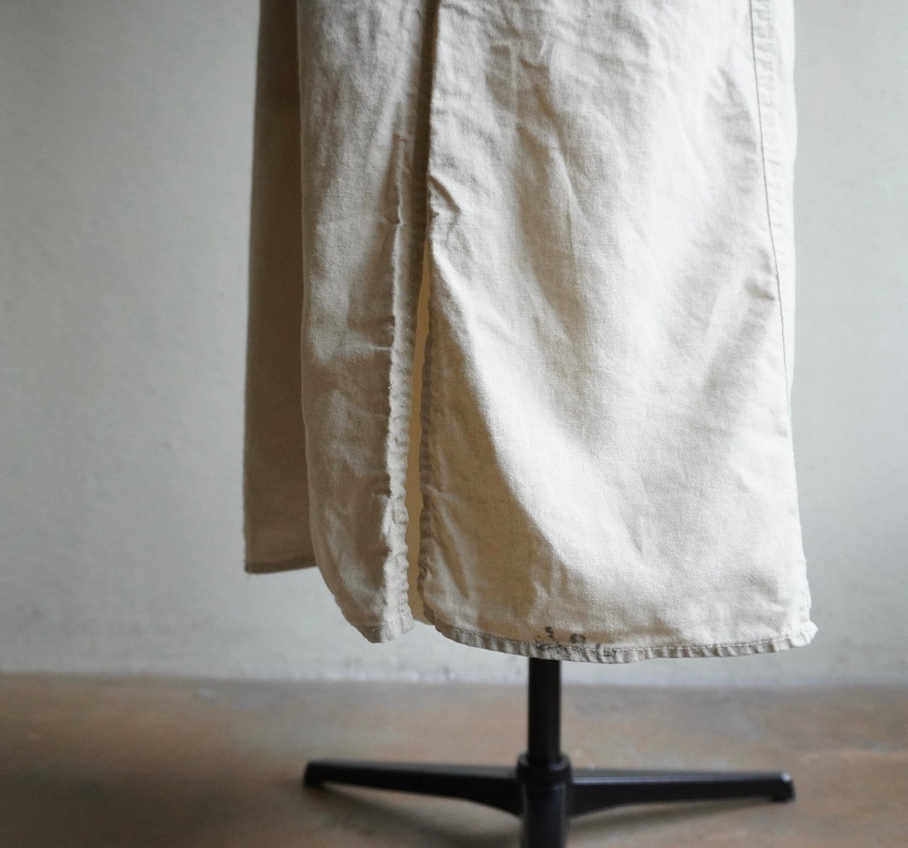 90s EURO Maxi Dress