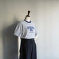90s Printed T-shirt Made in USA