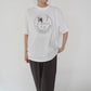 80s EURO Printed T-shirt