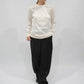 90s "Hanes" Long thermal