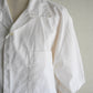 90s White Cotton  Shirt