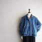 80s Design Denim Jakcet