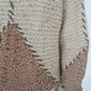 80s Woven Mohair Knit Made in Italy