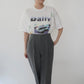 90s Printed T-shirt