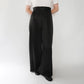 90s Black Wide Pants