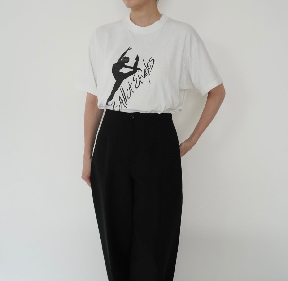 90s Printed T-shirt
