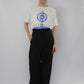 90s Printed T-shirt Made in USA
