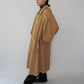80s Design Coat Made in Poland