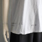 90s Printed Ringer T-shirt Made in USA
