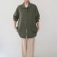 90s Khaki Light Jacket