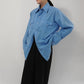 70s Western Shirt