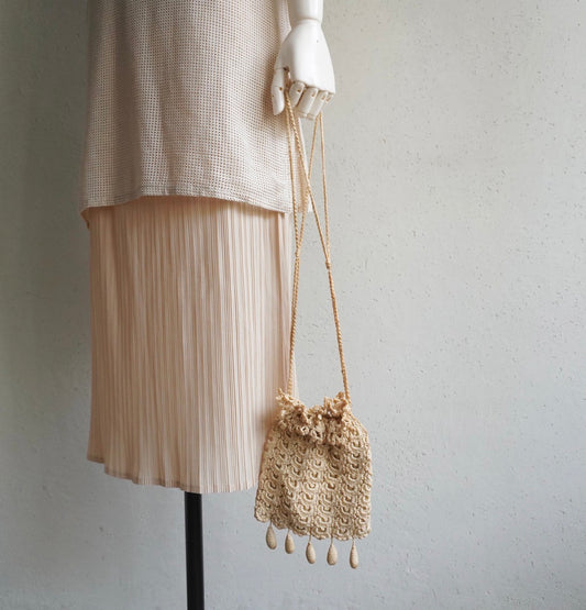 Antipue Purse,Mini Bag