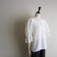 90s EURO Lace Blouse