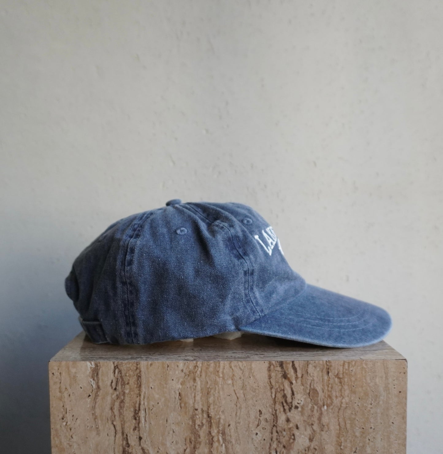 Embroidery Cap new york