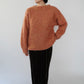 80s Mohair Knit
