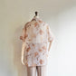 90s Sheer Shirt Made in USA
