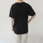 90s Printed T-shirt Made in USA
