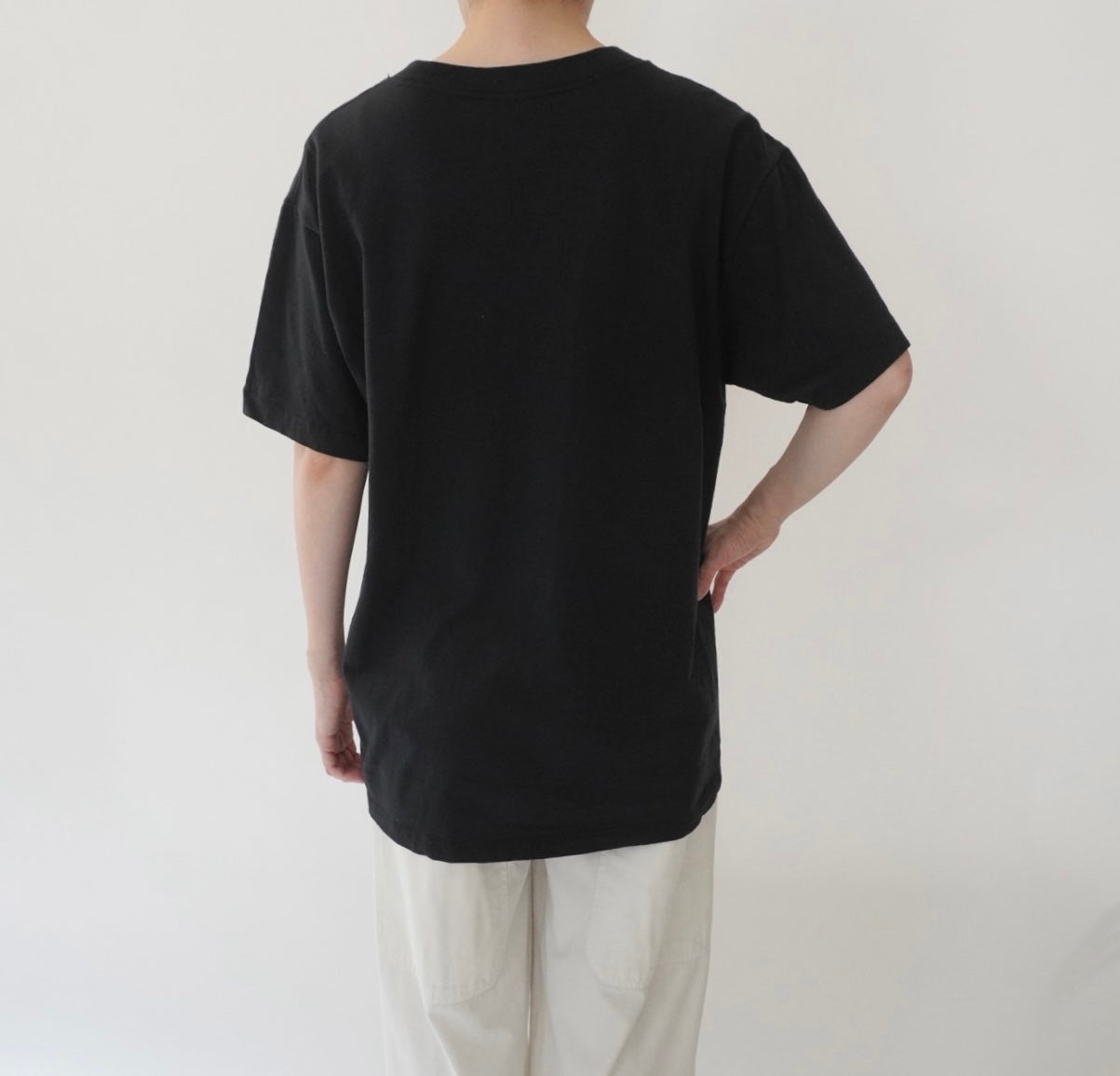 90s Printed T-shirt Made in USA