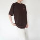 80s Printed T-shirt Made in USA