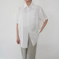70s White Shirt