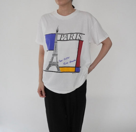 90s Printed T-shirt