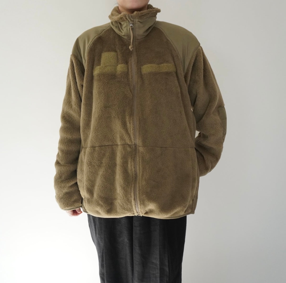 ECWCS Gen3 POLARTEC Freeze Jacket