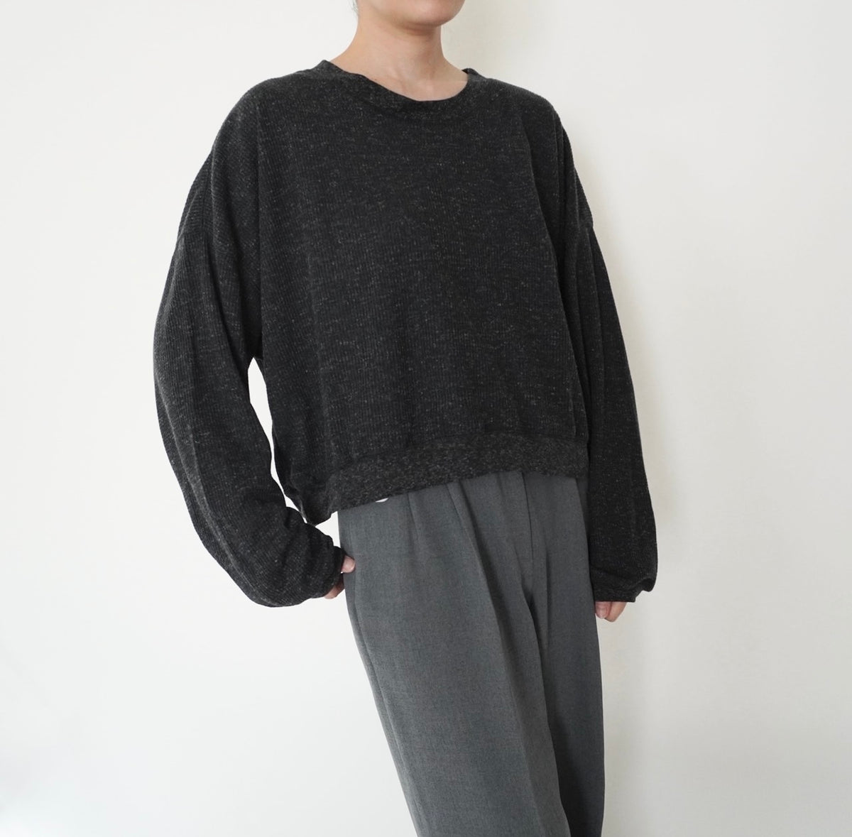 90s C.Gray Top