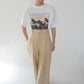 00s Printed T-shirt