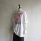 90s Photo Printed T-shirt