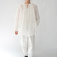 90s Cotton Tunic Made in USA