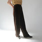 90s Velour Pants Made in USA