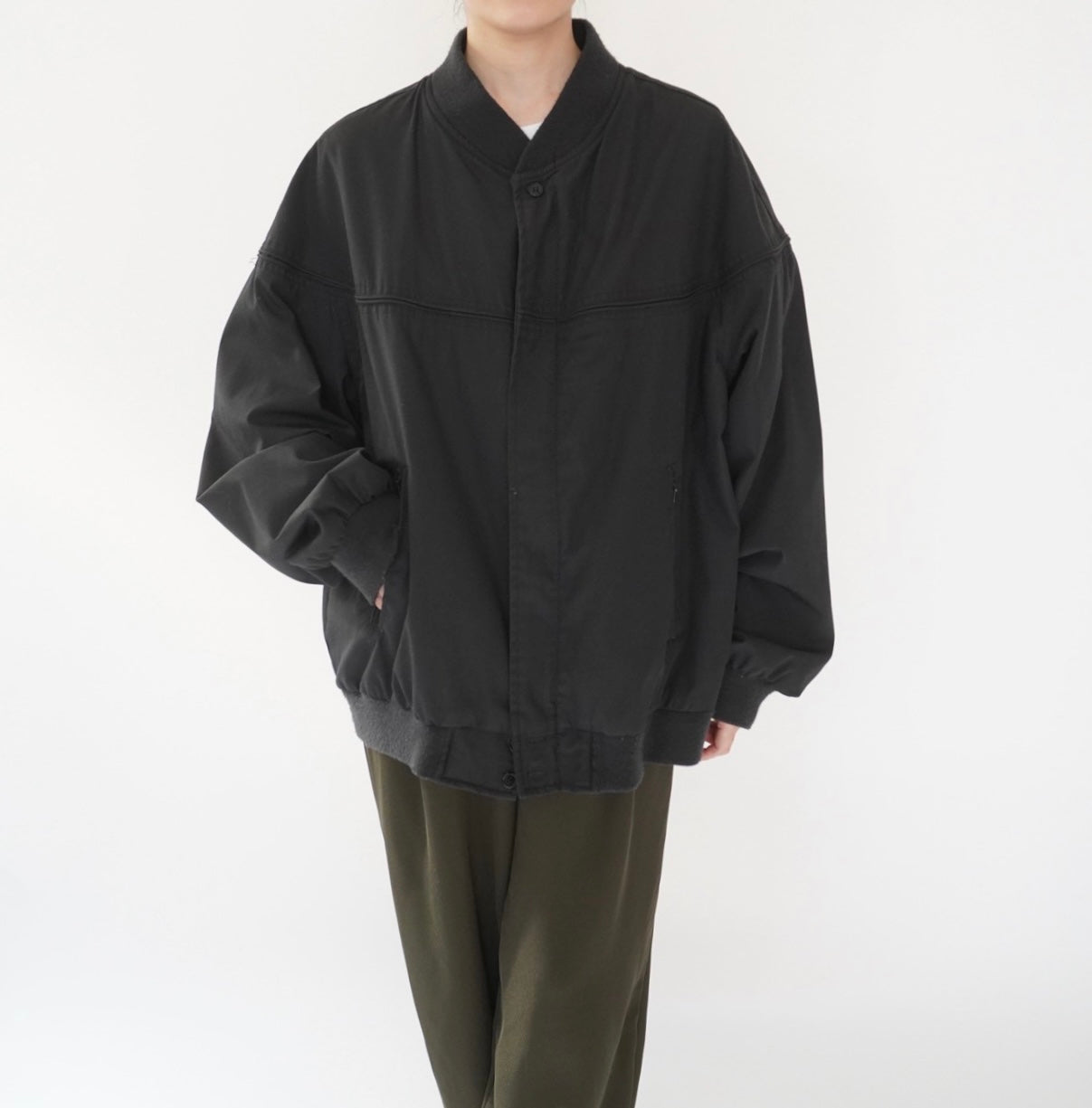 90s Light Jacket