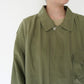 90s Silk Light Jacket