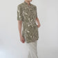90s Design Shirt Made in USA Dead Stock